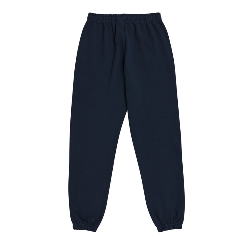 アクメドラビ(acme' de la vie) ADLV ARMY PANTS FOR WOMEN NAVY