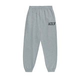 アクメドラビ(acme' de la vie)  ADLV ARMY PANTS FOR WOMEN MELANGE