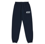 アクメドラビ(acme' de la vie)  ADLV ARMY PANTS FOR MEN NAVY