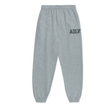 アクメドラビ(acme' de la vie)  ADLV ARMY PANTS FOR MEN MELANGE