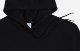 アクメドラビ(acme' de la vie) ADLV MOUNTAIN RANGE HOODIE BLACK