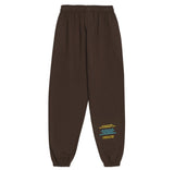 アクメドラビ(acme' de la vie)  ADLV GODSEND PANTS FOR MEN BROWN