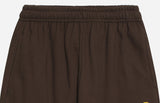 アクメドラビ(acme' de la vie)  ADLV GODSEND PANTS FOR MEN BROWN