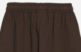 アクメドラビ(acme' de la vie)  ADLV GODSEND PANTS FOR WOMEN BROWN