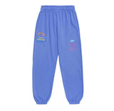 アクメドラビ(acme' de la vie)  RAINBOW PANTS FOR MEN SKY BLUE