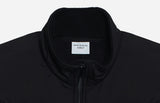 アクメドラビ(acme' de la vie) SPORTY FLEECE JACKET BLACK