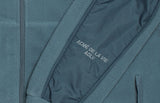 アクメドラビ(acme' de la vie) SPORTY FLEECE JACKET INDIGO BLUE