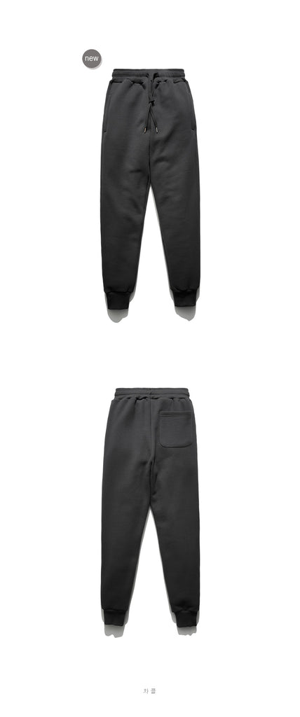 FEPL(ペプル) Basic Jogger Training Pants JHLP1177 JHLP1105