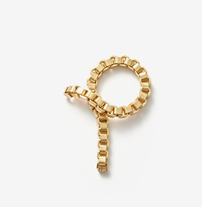 MONDAY EDITION(マンデイエディション) Phorcys Ring