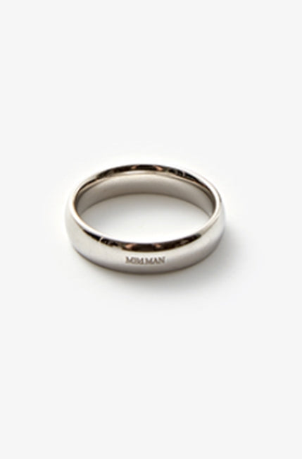 MONDAY EDITION(マンデイエディション)  Apollo ring