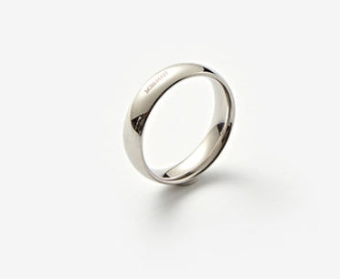 MONDAY EDITION(マンデイエディション)  Apollo ring