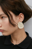 MONDAY EDITION(マンデイエディション)  Ceramis Paste Earrings