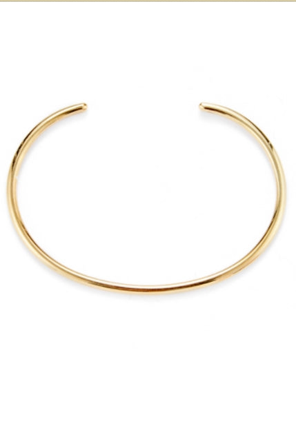 MONDAY EDITION(マンデイエディション)  simple silver bangle