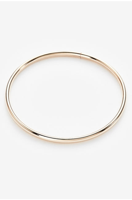 MONDAY EDITION(マンデイエディション) Simple Bangle