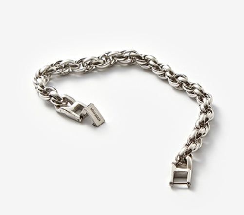 MONDAY EDITION(マンデイエディション)  lyra string bracele