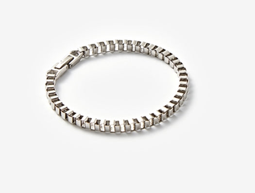 MONDAY EDITION(マンデイエディション)  Apollo bracelet