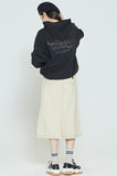 ロマンティッククラウン(ROMANTIC CROWN) CEREMONY LAUREL HOODIE_BLACK RMTC