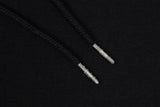 ロマンティッククラウン(ROMANTIC CROWN) CEREMONY LAUREL HOODIE_BLACK RMTC