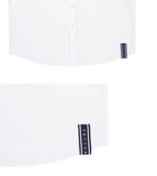 ロマンティッククラウン(ROMANTIC CROWN) MODERN LAUREL SHIRT_WHITE
