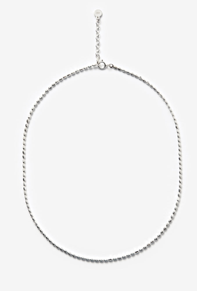 MONDAY EDITION(マンデイエディション)  Usual Daily Necklace B