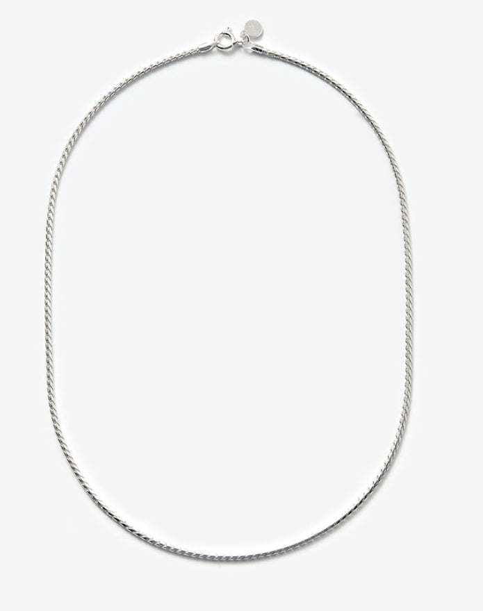 MONDAY EDITION(マンデイエディション)  usual daily necklace C