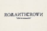 ロマンティッククラウン(ROMANTIC CROWN) RMTCRW KNITTED CARDIGAN_OATMEAL
