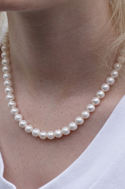 MONDAY EDITION(マンデイエディション) The Pearl Necklace
