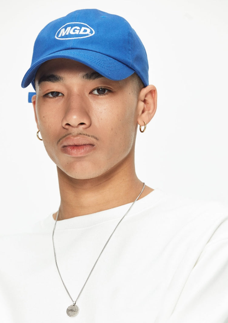 mahagrid (マハグリッド)  PLANET NECKLACE [SILVER]