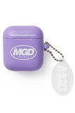 mahagrid (マハグリッド)  MGD AIRPOD CASE [LAVENDER]