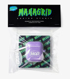 mahagrid (マハグリッド)  MGD AIRPOD CASE [LAVENDER]