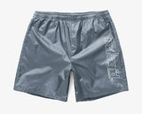 mahagrid (マハグリッド)   BIG LOGO SHORTS [SAGE]