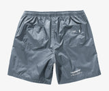 mahagrid (マハグリッド)   BIG LOGO SHORTS [SAGE]