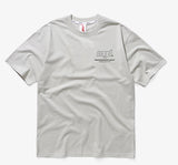 mahagrid (マハグリッド)    LICENSE LOGO TEE [BEIGE]