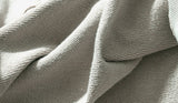 mahagrid (マハグリッド)  LICENSE PIGMENT CREWNECK [BEIGE]