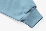 mahagrid (マハグリッド)    THIRD LOGO HOODIE [MINT]
