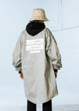 mahagrid (マハグリッド)    M-51 FISHTAIL PARKA [SAGE]