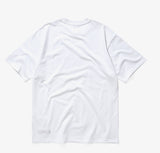 mahagrid (マハグリッド)  MY LOGO TEE [WHITE]