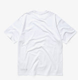 mahagrid (マハグリッド)  GRRR TEE [WHITE]