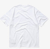 mahagrid (マハグリッド)  BIRD TEE [WHITE]