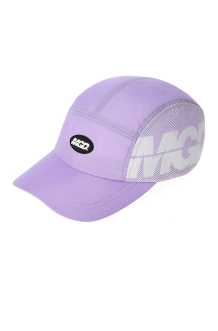 mahagrid (マハグリッド)   MGD CAMP CAP [LAVENDER]