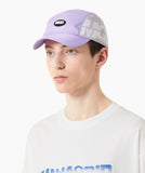 mahagrid (マハグリッド)   MGD CAMP CAP [LAVENDER]