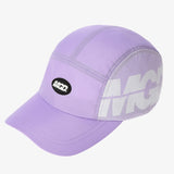 mahagrid (マハグリッド)   MGD CAMP CAP [LAVENDER]