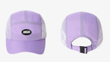 mahagrid (マハグリッド)   MGD CAMP CAP [LAVENDER]