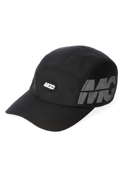 mahagrid (マハグリッド)   MGD CAMP CAP [BLACK]