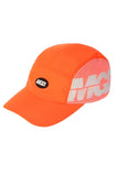 mahagrid (マハグリッド)    MGD CAMP CAP [ORANGE]