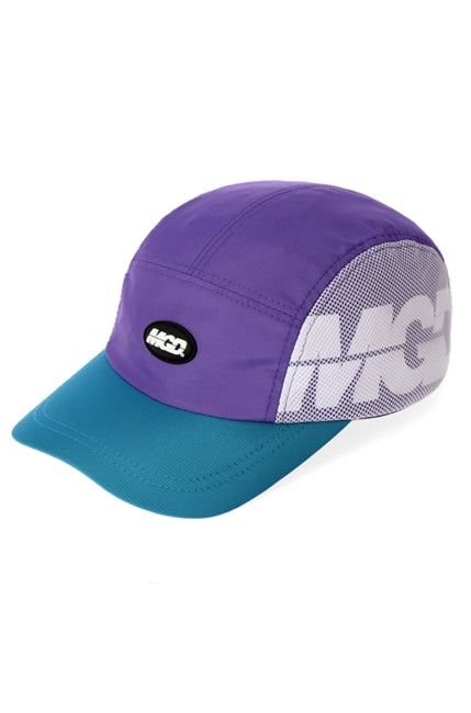 mahagrid (マハグリッド)  MGD CAMP CAP [PURPLE]