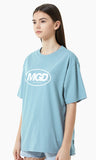 mahagrid (マハグリッド)   MGD TEE [MINT]