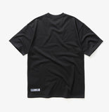 mahagrid (マハグリッド)   MGD TEE [BLACK]