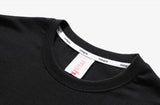 mahagrid (マハグリッド)   MGD TEE [BLACK]