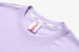 mahagrid (マハグリッド)    MGD TEE [PURPLE]